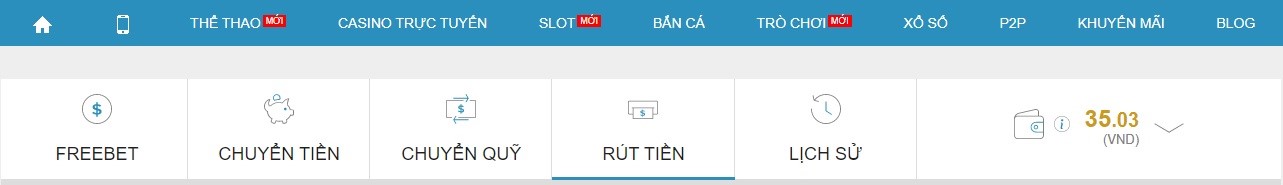 rút tiền w88