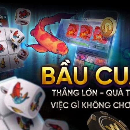 Bầu Cua W88 | Hướng dẫn chơi bầu cua online hiệu quả