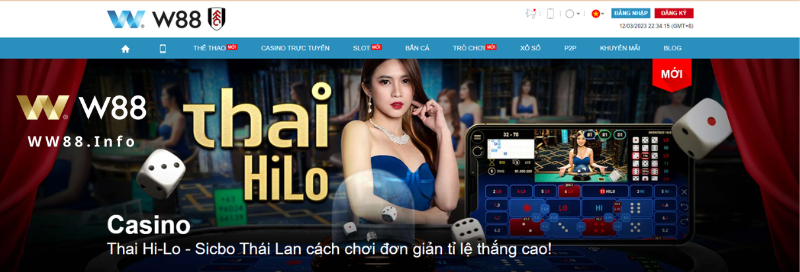 w88 lừa đảo