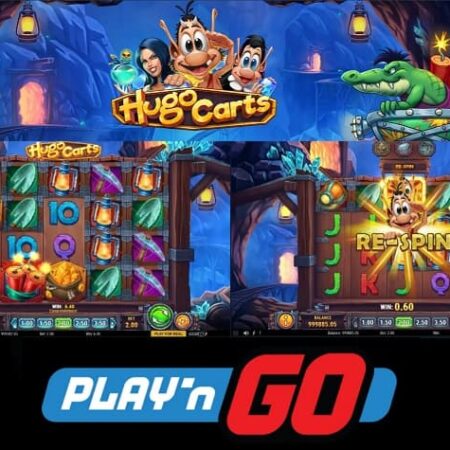 Play’n Go W88 – Slot game siêu hấp dẫn với đồ họa cực đỉnh