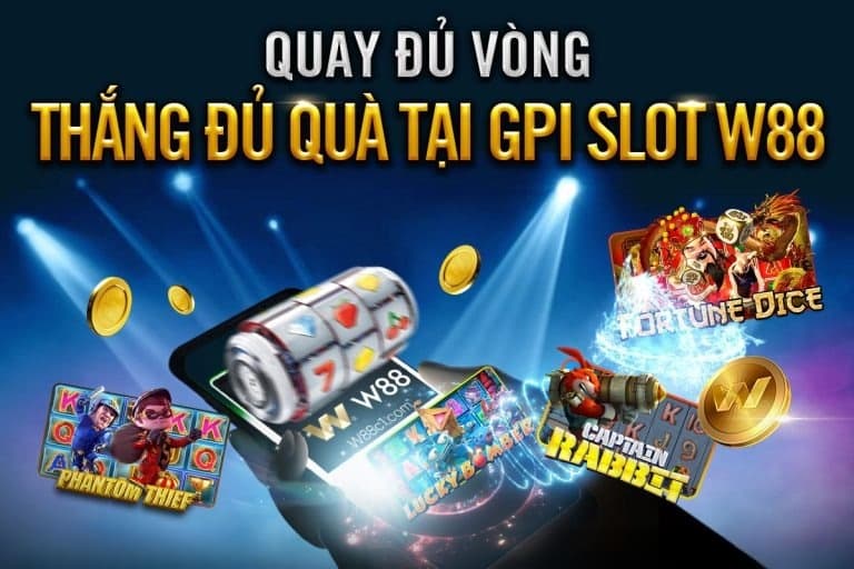 slot gpi w88