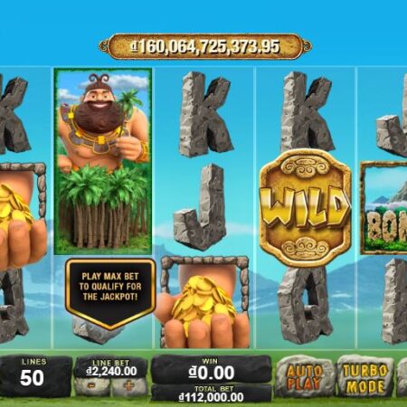 Slot Playtech W88 – Hướng dẫn chi tiết cách tham gia