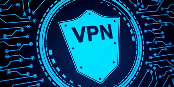 sử dụng phần mềm vpn