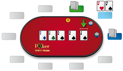 tiêu đề cách chơi poker 2