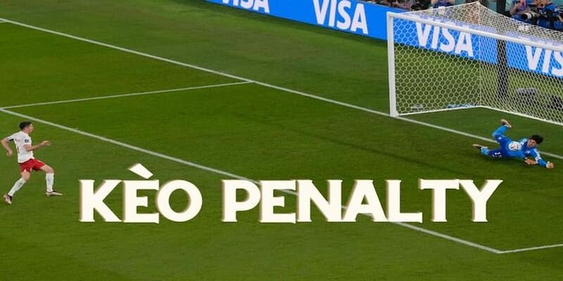 kèo penalty