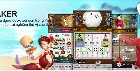 Sảnh Kingmaker W88 – Game hấp dẫn – Thắng cược cao