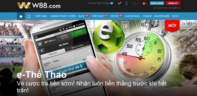 tiêu đề ảnh e thể thao w88 ảnh 1