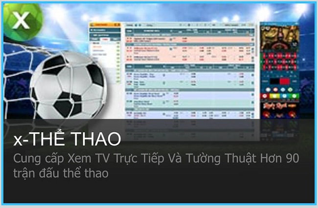 tiêu đề ảnh x thể thao w88 ảnh 2